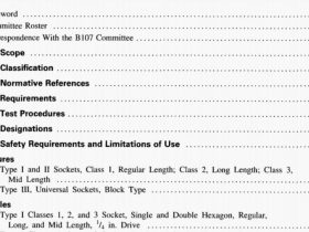 ASME B107.1-2002 pdf download