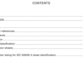 IEC 60626-3:2002 pdf download