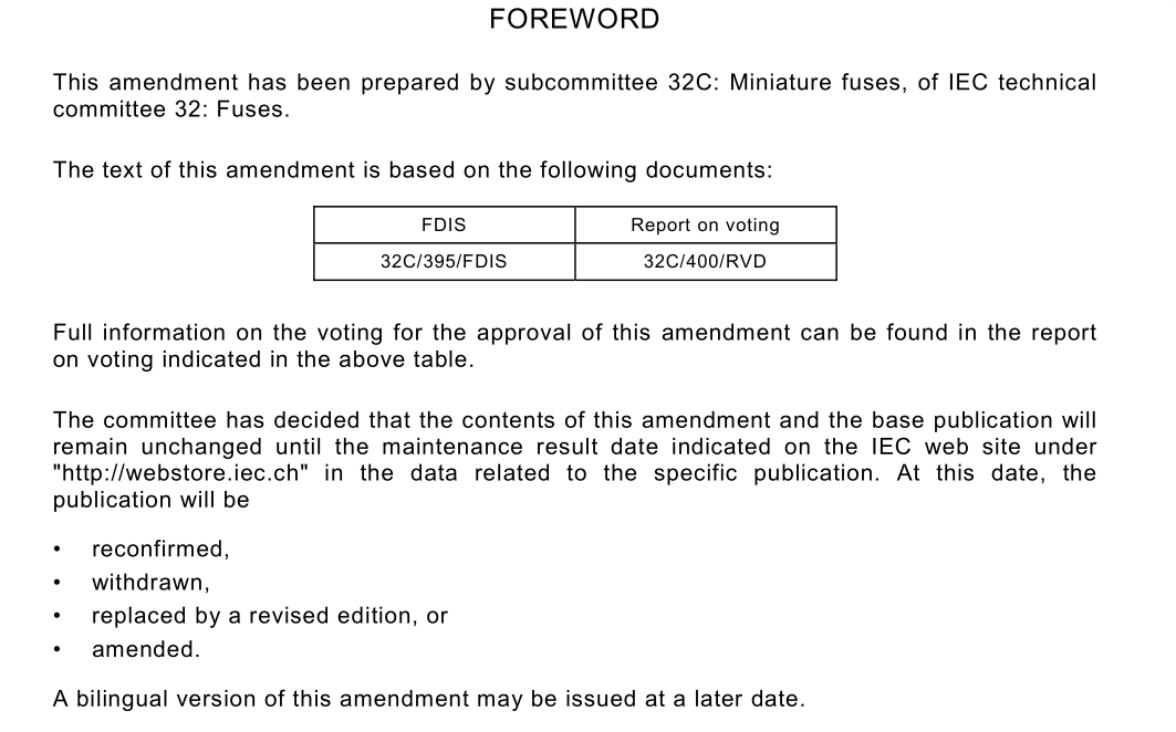 IEC 60691:2002 pdf download